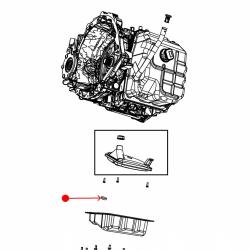 MOPAR 68207789AA