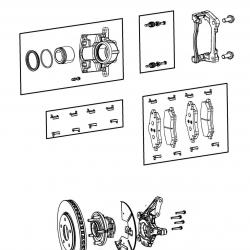 MOPAR 4721674AA