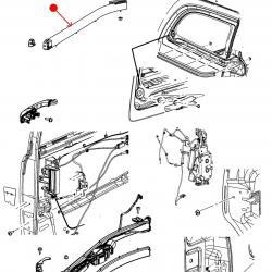 MOPAR 4894904AD