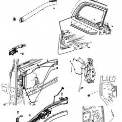 MOPAR 4894912AC