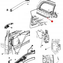 MOPAR 4894903AD