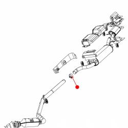 MOPAR 4809936AA