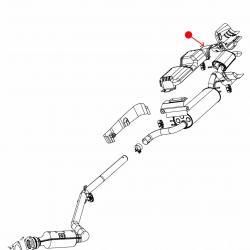 MOPAR 5109597AB