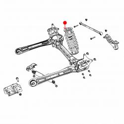 MOPAR 4721352AB