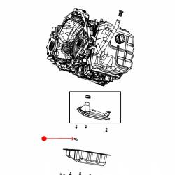 MOPAR 68207789AA