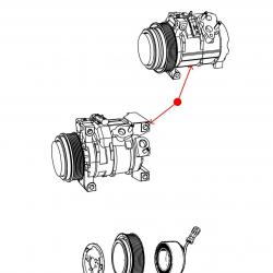 MOPAR 55111424AB