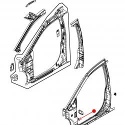 MOPAR 4894696AA