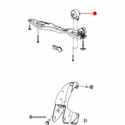 MOPAR 5110501AC