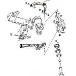 MOPAR 55366652AK