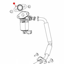 MOPAR 4891068AA