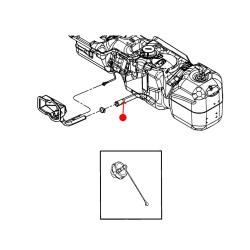 MOPAR 52110305AA