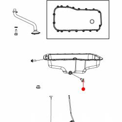 MOPAR 6507741AA