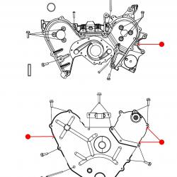 MOPAR 4892138AB