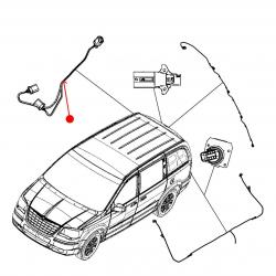 MOPAR 4721754AB