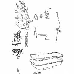 MOPAR 6513414AA