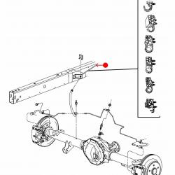 MOPAR 52121327AE