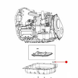 MOPAR 68207789AA