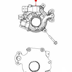 MOPAR 68045796AA
