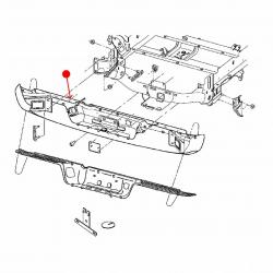 MOPAR 55077107AE