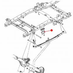 MOPAR 52113464AA