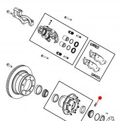 MOPAR 5086803AA