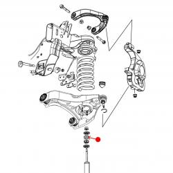 MOPAR 52121818AA