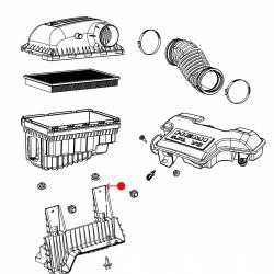 MOPAR 53032453AA