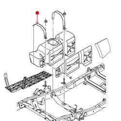 MOPAR 52102671AB