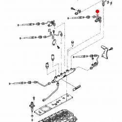 MOPAR 5086874AC