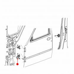 MOPAR 55360918AJ