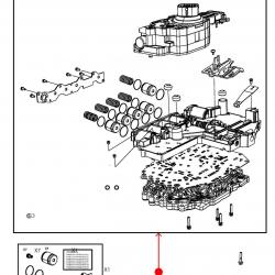 MOPAR 68033980AC