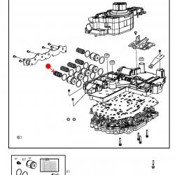 MOPAR 52119700AA