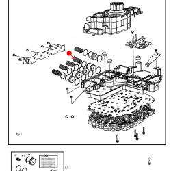 MOPAR 52119701AA