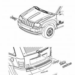 MOPAR 55157358AA