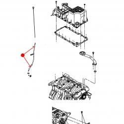 MOPAR 4892268AA