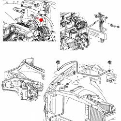 MOPAR 5127373AA