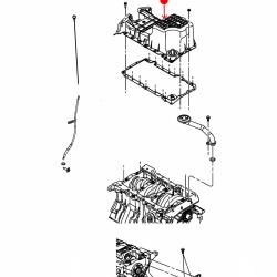 MOPAR 6507741AA