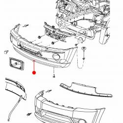 MOPAR 68044528AA