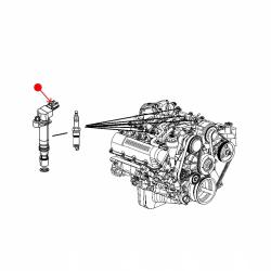 MOPAR 56028138AD