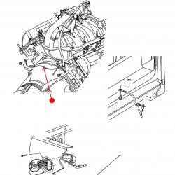 MOPAR 5064814AB