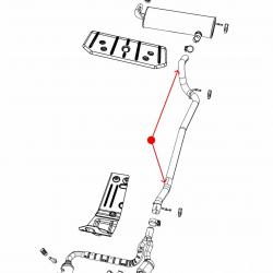 MOPAR 52059938AF