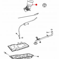 MOPAR 53022166AA