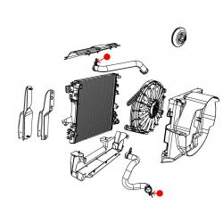 MOPAR 4592176