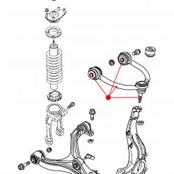 MOPAR 52090206AH