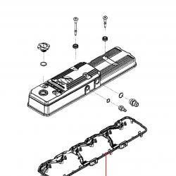 MOPAR 5179091AD