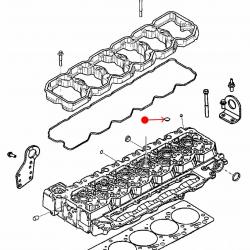 MOPAR 5003605AA