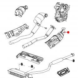 MOPAR 5155473AC