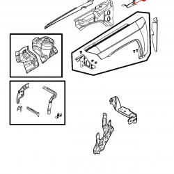 MOPAR 5160123AA