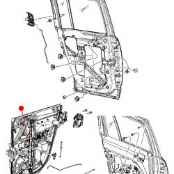 MOPAR 5074938AA