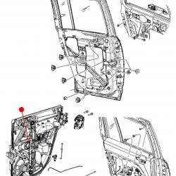 MOPAR 5291802AA